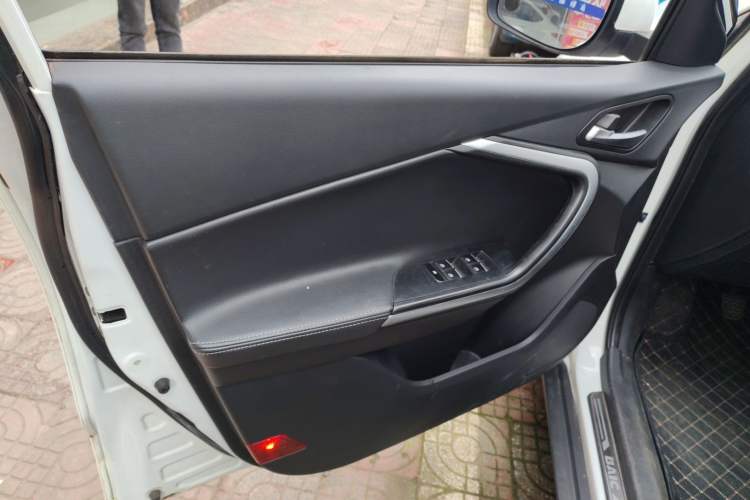 Used HYOSOW S6 2016 1.5T Manual Leading Model