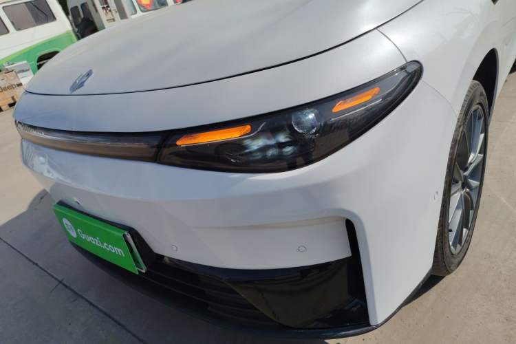 Used Leapmotor C10 2026 605 Enjoyment Edition