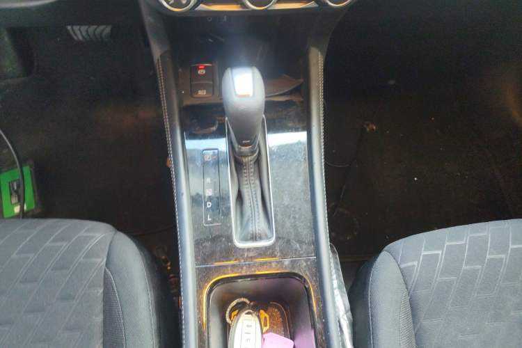 Used Nissan Kicks 2023 Jingqing Edition 1.5L Combining "Power" with a Stylish Touch