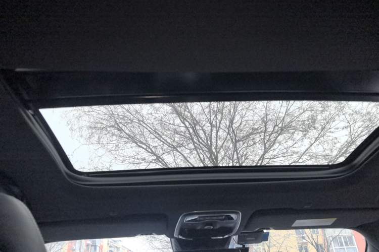 Used Lynk & Co 03 2023 1.5TD DCT JingPro Headliner