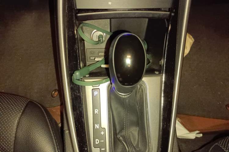 Used Hyundai Elantra (5th Generation / Langdong) 2015 1.6L Automatic Luxury Model
