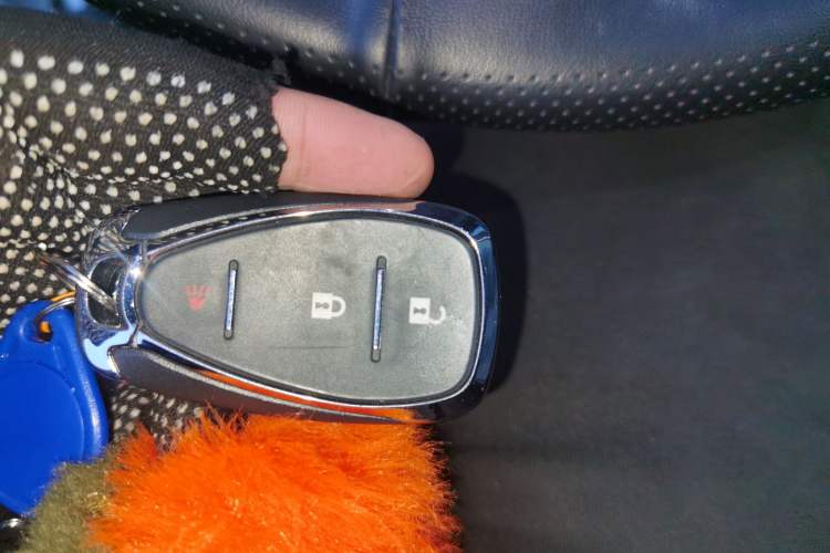 Used Chevrolet Equinox 2018 535T Automatic Lingjie Edition