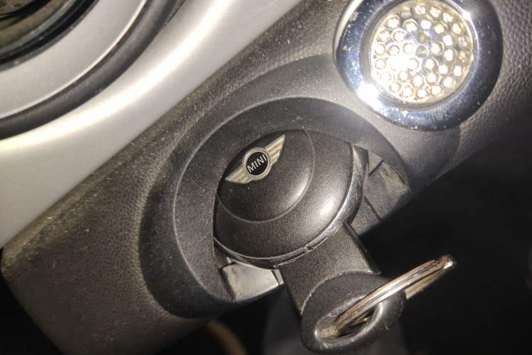 Used MINI 2011 1.6L COOPER Fun