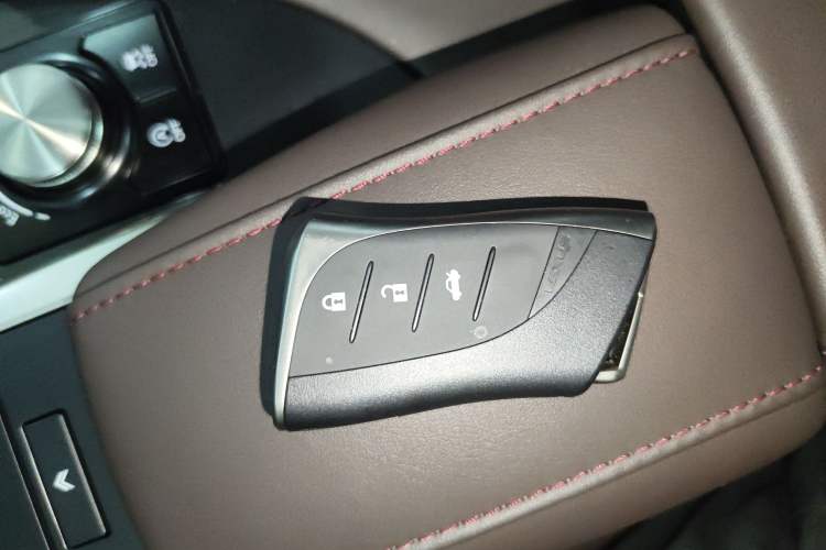 Used Lexus RX 2020 300 Two-Wheel Drive Comfort Edition China VI Standard