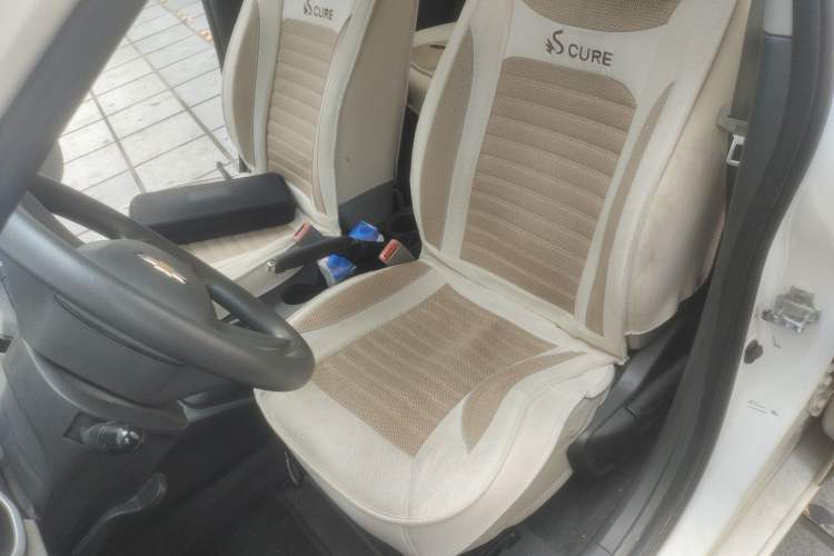 Used Chevrolet Sail 2015 Sail 3 1.3L AMT Ideal Edition
