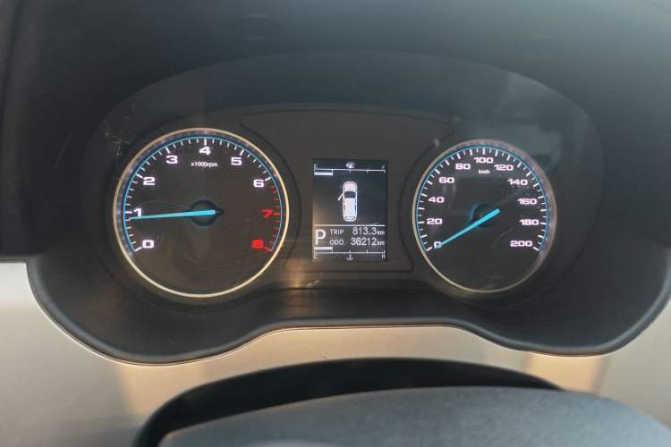 Used JAC Refine M4 2022 2.0 TGDI Automatic Business Edition
