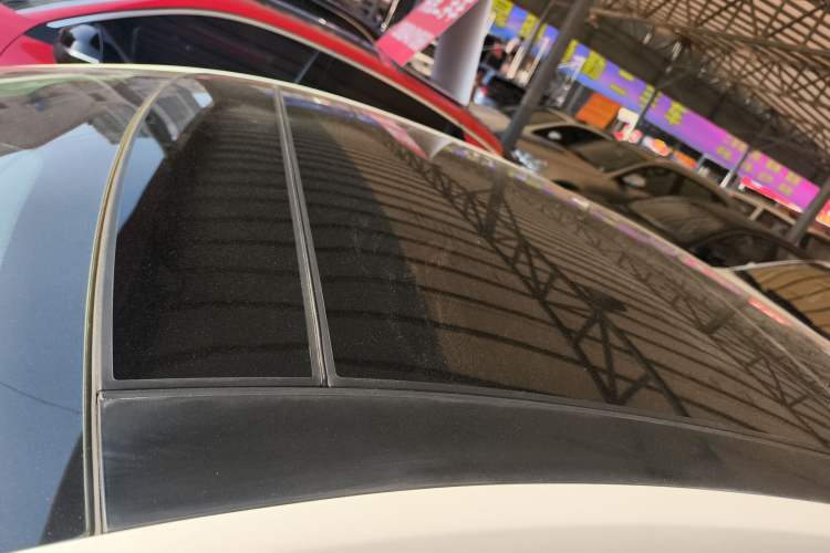 Used CHANGAN Raeton CC 2018 1.5T Automatic Zhiya Model China V Standard
