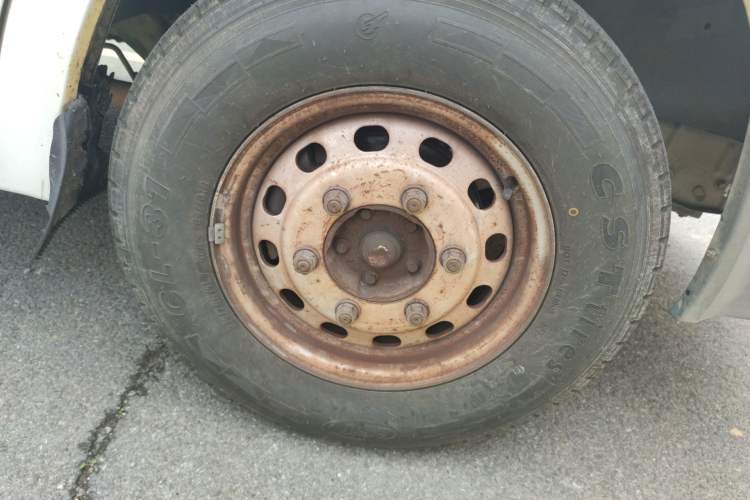 Used Ford Classic Transit 2013 2.8T Diesel Standard Version Long Wheelbase Mid-Roof JX493ZLQ4
