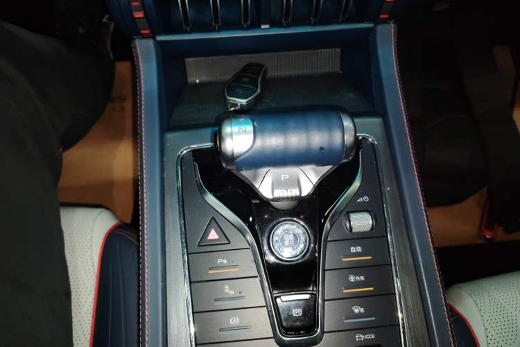 Used BYD Yuan PLUS 2022 510 km Flagship Version