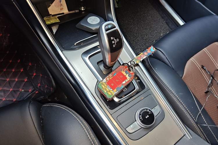 Used BYD Song New Energy 2017 Song EV300 Prestige Model
