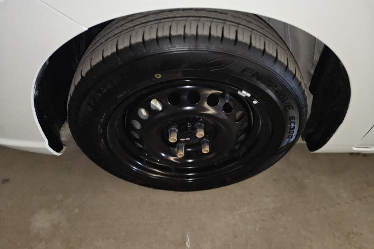 Used Honda Fit 2021 1.5L CVT Trend Edition