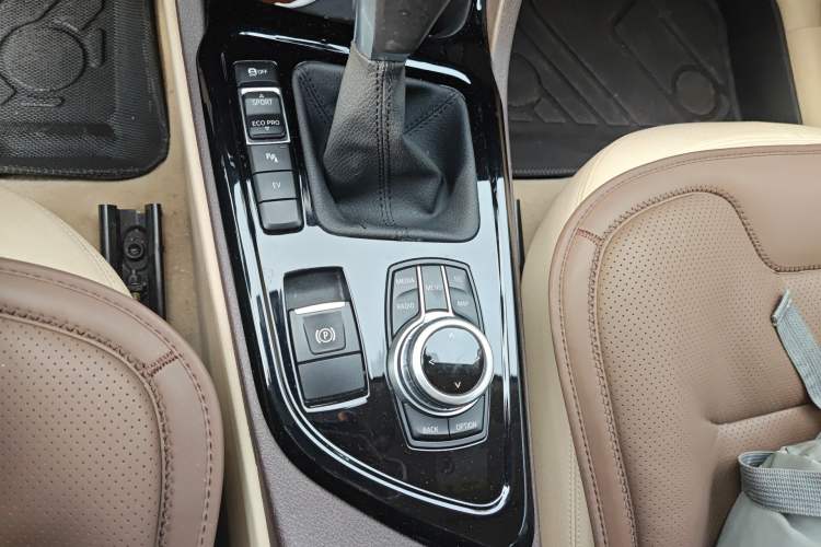 Used Zinoro 60H 2017 Standard Model Gear Lever