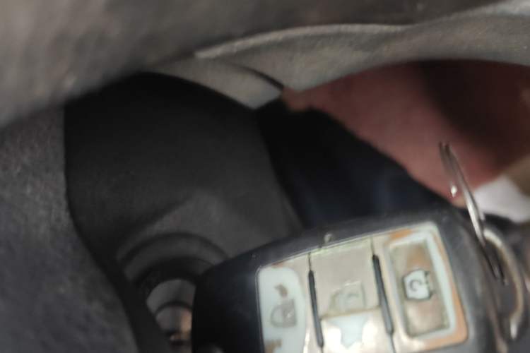 Used FORTHING Joyear 2012 XL 1.5L Manual Luxury Model