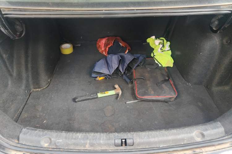 Used Volkswagen Lavida 2015 1.6L Automatic Fashion Edition