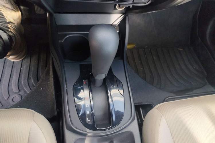 Used Honda City 2015 1.5L CVT Comfort Version