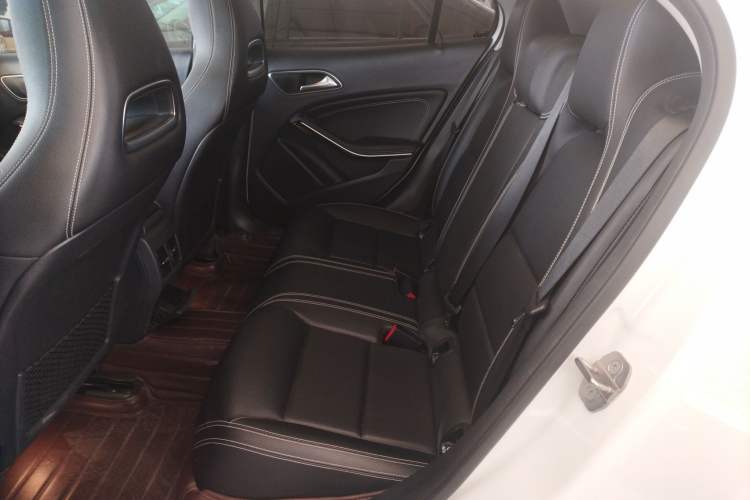 Used Mercedes-Benz GLA 2019 GLA 200 Dynamic Edition
