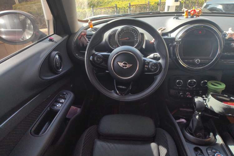 Used MINI Clubman 2016 Revised 2.0T COOPER S
