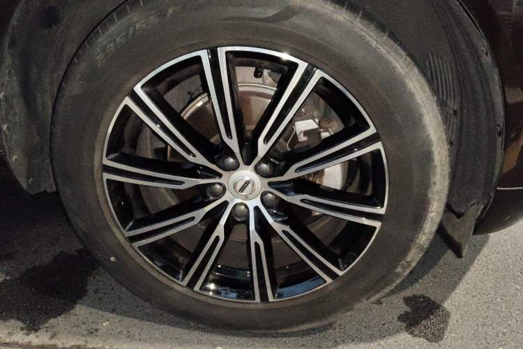 Used Volvo XC60 2020 T5 4x4 Smart Luxury Edition
