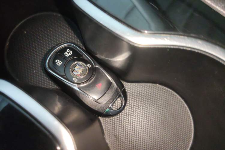 Used Buick Regal 2020 552T Luxury Version