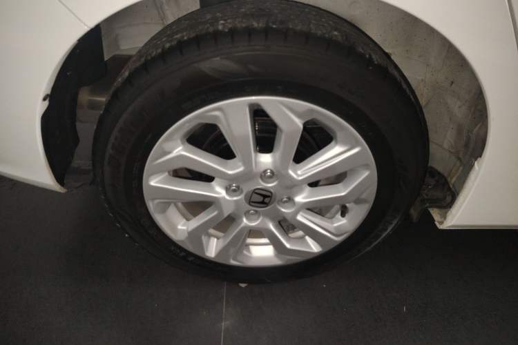 Used Honda Fit 2018 1.5L CVT Comfort Sunroof Version