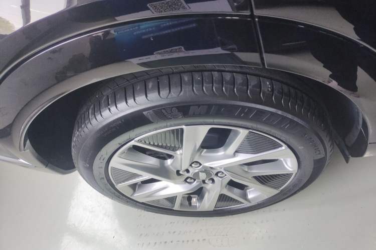 Used Cadillac OPTIQ 2024 Standard Range Version