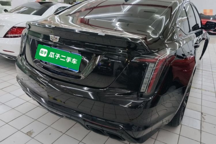 Used Cadillac CT5 2024 28T Prestige Edition
