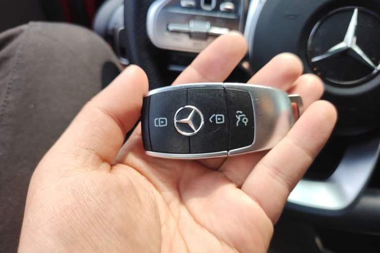 Used Mercedes-Benz A-Class 2020 A 200 L Sport Sedan