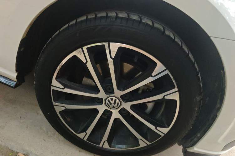 Used Volkswagen Golf 2020 Charming Edition 280TSI DSG R-Line