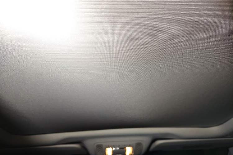 Used Mercedes-Benz GLE 2020 GLE 350 4MATIC Fashion Model Headliner