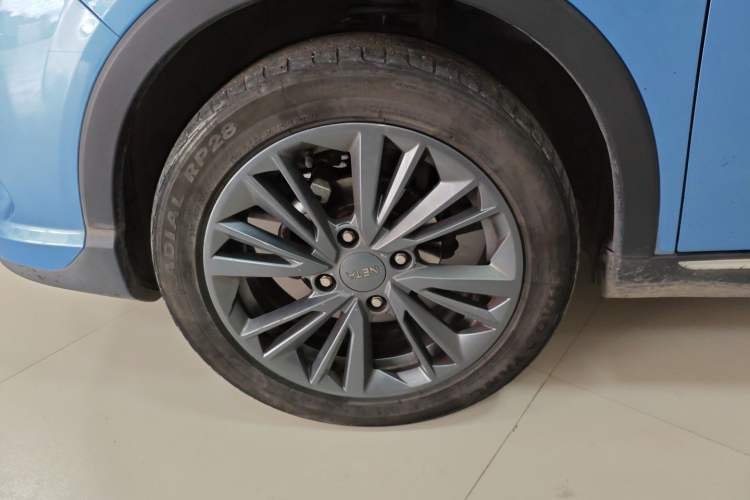 Used NETA V 2022 Chao 400 Lite