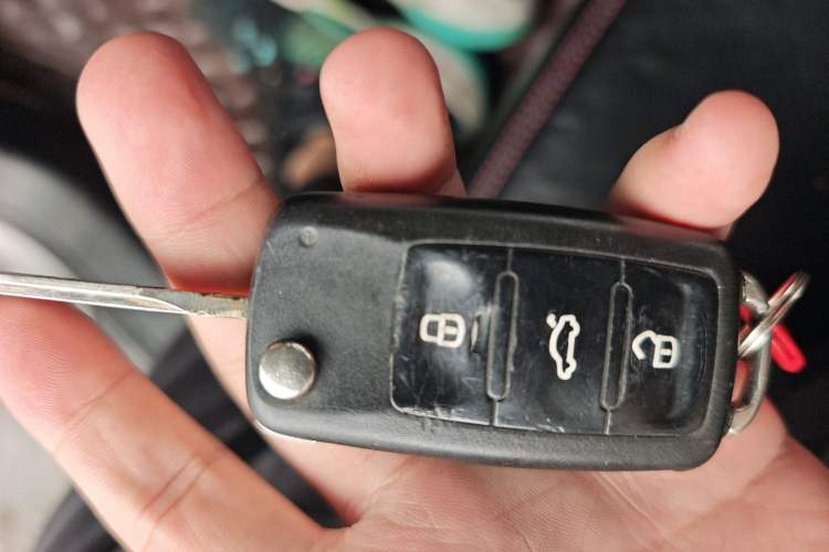 Used Volkswagen Sagitar 2014 Revised Version 1.6L Automatic Comfort Edition
