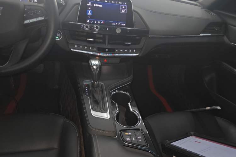 Used Cadillac CT4 2022 28T Fashion Edition
