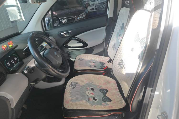 Used Leapmotor T03 2023 310 Lite Edition
