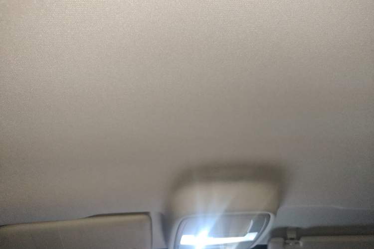 Used MG 4 EV 2023 415 km Range Sea-Faring Champion Edition Headliner