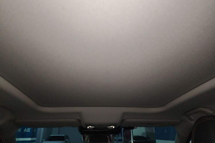 Used Haval DARGO 2024 1.5T DCT Border Collie Edition
