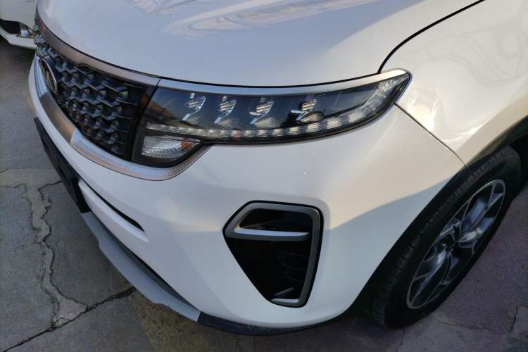 Used Kia KX5 2019 2.0L Automatic 2WD Comfort Edition