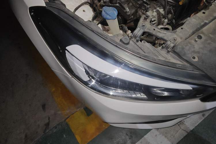 Used Kia K3 2016 1.6L Automatic GL
