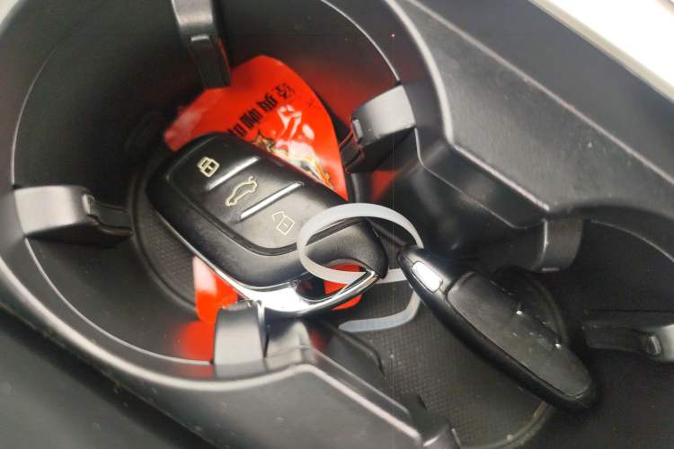 Used Roewe RX5 New Energy 2020 ePLUS National Trend Ronglin Luxury Edition
