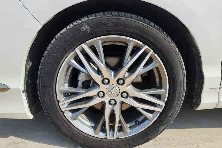 Used Honda Elysion 2019 2.0L Hybrid Luxury Edition