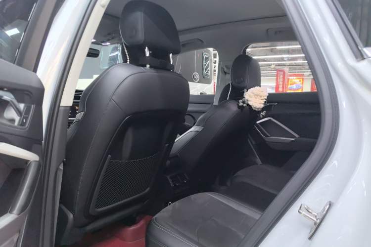 Used Audi Q3 2023 35 TFSI Fashion Dynamic Model (1.5T)