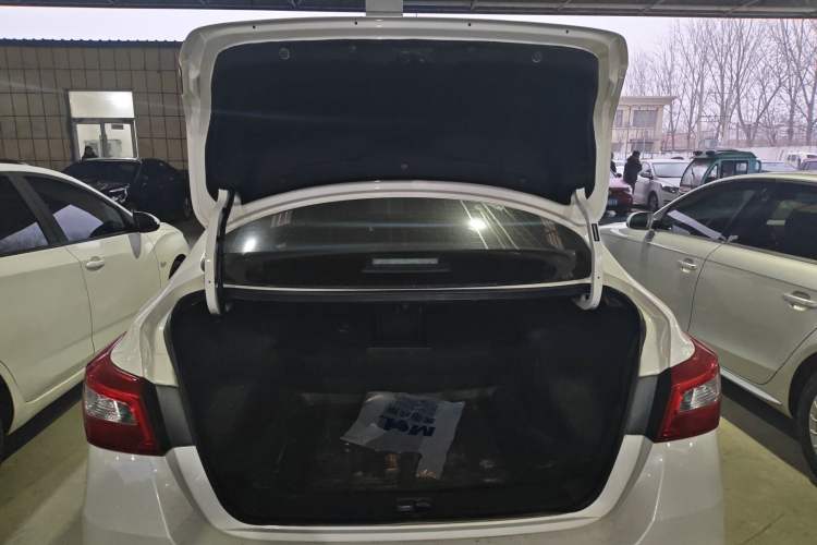 Used Nissan Sylphy 2024 Classic 1.6XL CVT Luxury Edition