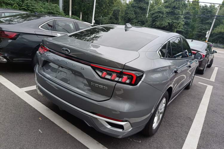 Used Ford Mondeo 2023 EcoBoost 180 Comfort Model