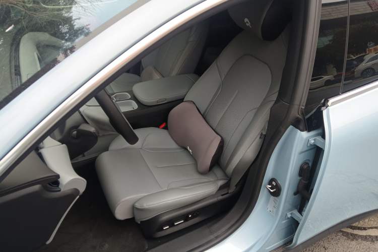 Used Nio ET5 2022 75 kWh