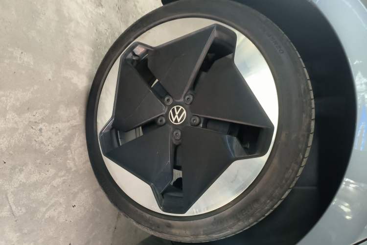 Used Volkswagen ID.3 2021 Pro Smart Edition