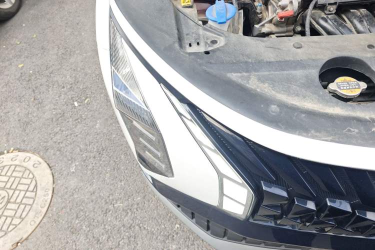 Used Hyundai ix35 2023 Musso 2.0L Deluxe Edition DLX
