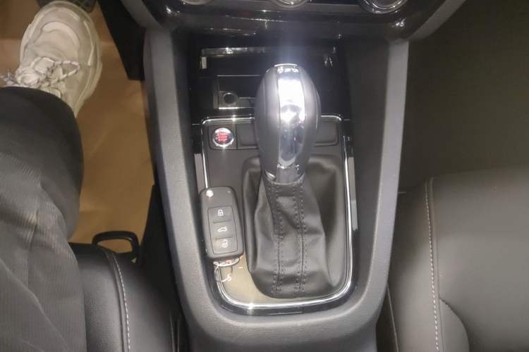 Used Volkswagen Sagitar 2018 280TSI DSG Ignite Edition
