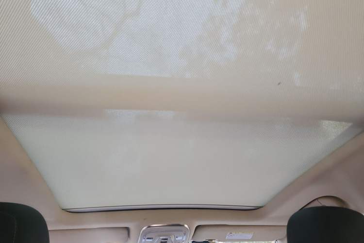 Used BYD Tang New Energy 2018 DM 2.0T All-Wheel Drive Smart Connectivity Luxury Model 7 Seats China V Emission Standard