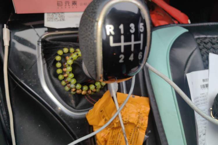 Used Baojun 730 2019 1.5L Manual Fashion Model 7-seater National V
