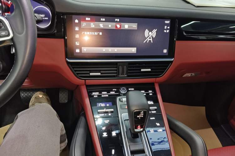 Used Porsche Cayenne 2023 Cayenne Coupé 3.0T
