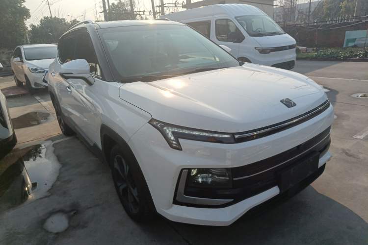 Used SOL E40X 2021 Golden Armor Edition